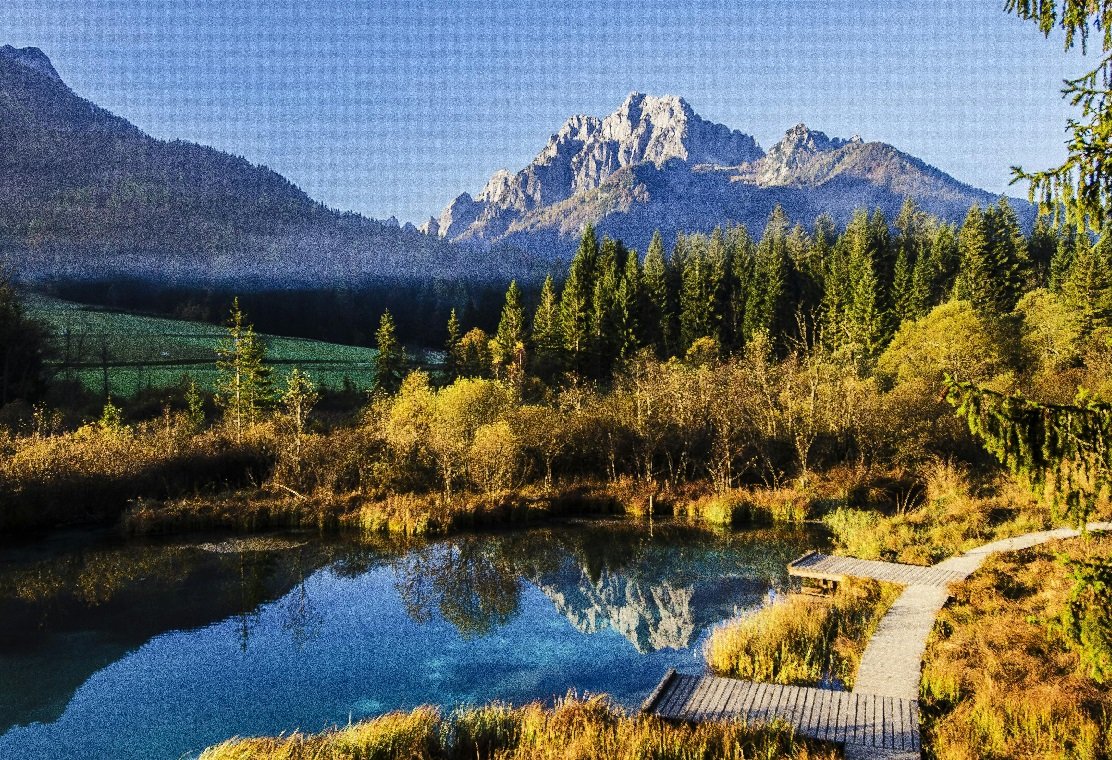 Slovenia is a country rich in tradition and culture, and one of the unique artisan products that have gained popularity from this beautiful European nation is wool stoles. These elegant and versatile accessories are loved by people around the world for their warmth, style, and quality.
